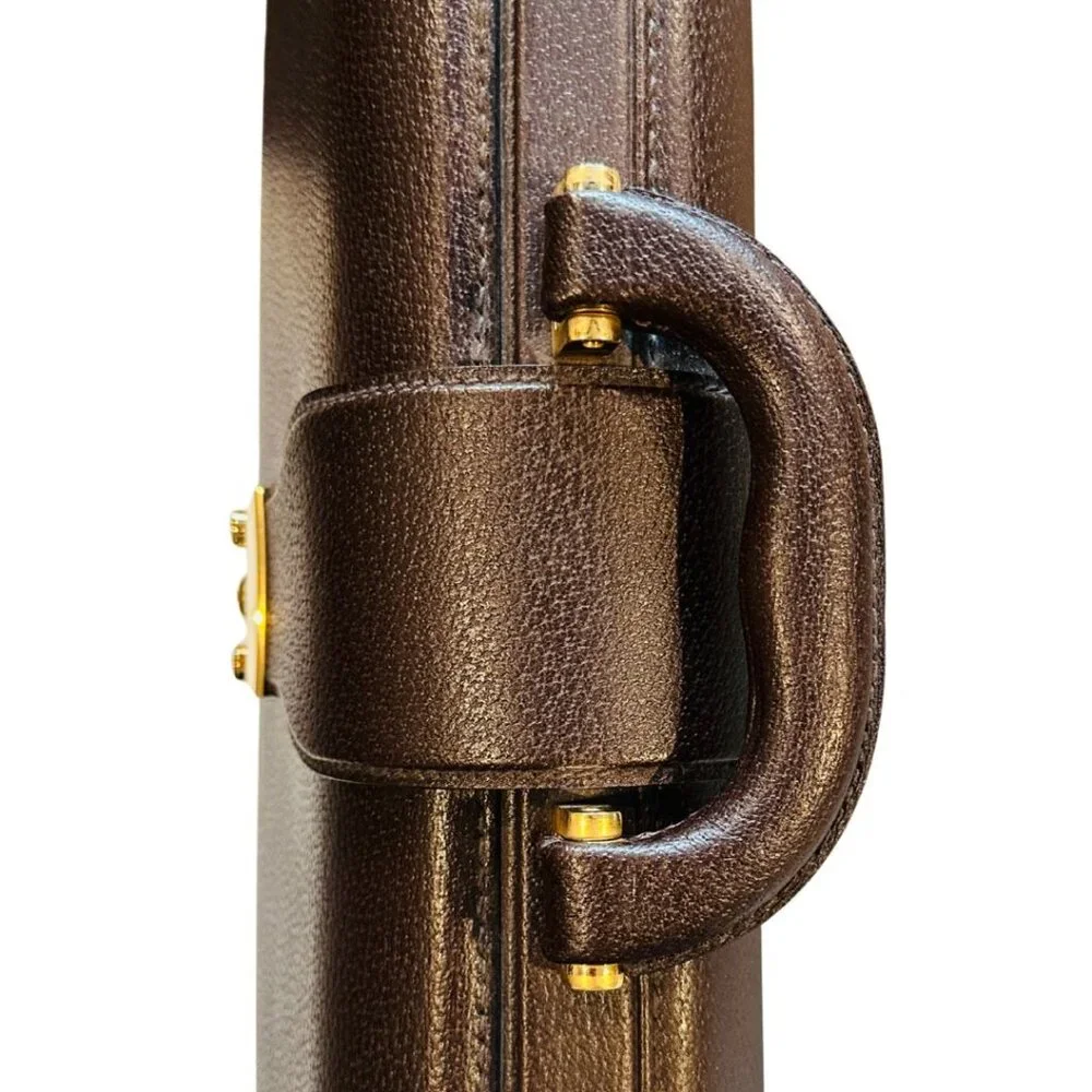 Barney's Portfolio (Legal/Lawyer Bag)